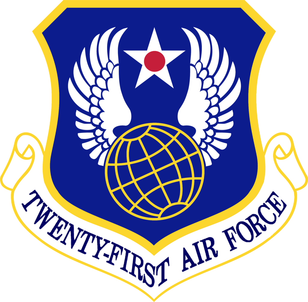 USAF EC Embem